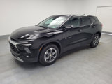 Used 2023 Chevrolet Blazer LT w/ Driver Confidence Package image 2