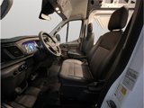 Used 2022 Ford Transit 350 148 High Roof Extended DRW image 2