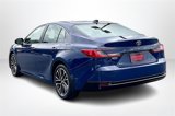 New 2025 Toyota Camry XLE image 3