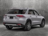 New 2025 Mercedes-Benz GLE 350 4MATIC image 2