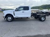 New 2025 Ford F350 XLT image 3