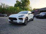 Used 2021 Porsche Macan image 3