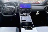 New 2025 Subaru Solterra Limited image 5