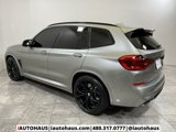 Used 2020 BMW X3 M w/ Executive Package image 5
