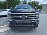 New 2025 Ford F250 Platinum w/ Platinum Plus Package image 4