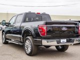 New 2025 Ford F150 Lariat w/ Equipment Group 502A High image 6