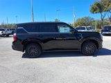 New 2025 Nissan Armada SV image 3