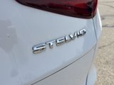 Used 2019 Alfa Romeo Stelvio AWD image 5