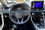 Used 2024 Toyota RAV4 XLE w/ Weather Package image 5