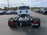 New 2026 RAM 5500 Tradesman w/ Chrome Appearance Group image 5