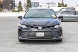 Used 2024 Toyota Camry LE image 2