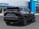 New 2026 Chevrolet Equinox RS w/ Convenience Package III image 4