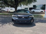 New 2026 Honda Civic Sport image 2