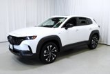 New 2025 MAZDA CX-50 2.5 Hybrid w/ Premium Plus Pkg image 3