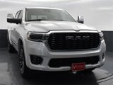 New 2025 RAM 1500 Tungsten w/ Trailer Tow Group image 2