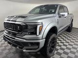 New 2025 Ford F150 Lariat w/ Equipment Group 502A High image 4
