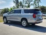 New 2025 GMC Yukon XL Denali w/ Sun & Power Step Package image 3