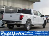 New 2025 Ford F150 XLT w/ Equipment Group 302A MID image 3