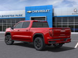 New 2025 GMC Sierra 1500 AT4 w/ AT4 Premium Package image 3