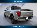 New 2025 Ford F150 STX w/ STX Black Appearance Package image 3