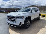 Used 2023 GMC Acadia SLT image 3