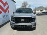 New 2025 Ford F150 Lariat image 3