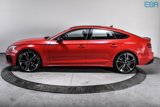 Used 2024 Audi S5 Premium Plus w/ Premium Plus Package image 3