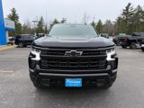 New 2025 Chevrolet Silverado 1500 RST w/ RST All Star Premium Package image 3