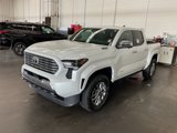 New 2025 Toyota Tacoma Limited image 4
