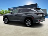 New 2025 Hyundai Tucson Limited image 4