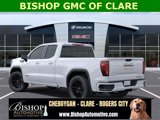 New 2025 GMC Sierra 1500 Elevation image 4