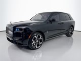 Certified 2025 Rolls-Royce Cullinan Black Badge image 3