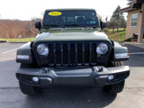 Used 2021 Jeep Gladiator Sport image 2
