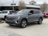 New 2025 Volkswagen Atlas SEL image 2