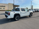 New 2025 Nissan Frontier PRO-4X image 4