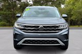 Used 2022 Volkswagen Atlas SE image 3