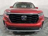 New 2025 Honda Pilot Touring image 3