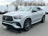 New 2025 Mercedes-Benz GLE 53 AMG 4MATIC Coupe image 5