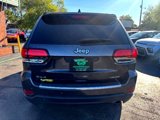 Used 2020 Jeep Grand Cherokee Limited w/ Luxury Group II image 4