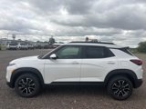 New 2026 Chevrolet TrailBlazer ACTIV w/ Convenience Package image 2