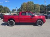 New 2026 RAM 2500 Big Horn image 2