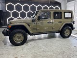 New 2025 Jeep Wrangler Unlimited Sport S 4xe image 2