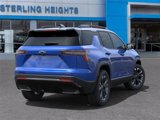 New 2026 Chevrolet Equinox RS image 4