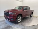 New 2025 RAM 1500 Big Horn image 3