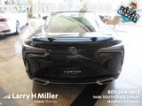 Certified 2025 Lexus LC 500 Coupe image 3