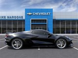 New 2025 Chevrolet Corvette E-Ray image 5