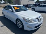 Used 2014 Hyundai Genesis 3.8 image 4