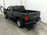 Used 2015 GMC Sierra 2500 SLT w/ All-Terrain HD Package image 6
