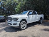 New 2025 RAM 2500 Laramie w/ Sport Appearance Package image 3