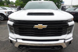 Used 2024 Chevrolet Silverado 2500 W/T w/ WT/CX Safety Package image 6